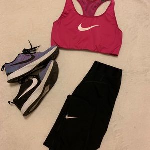 Nike Running Tights